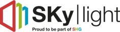 Skylight logo