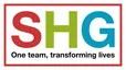 Stockport Homes Group logo